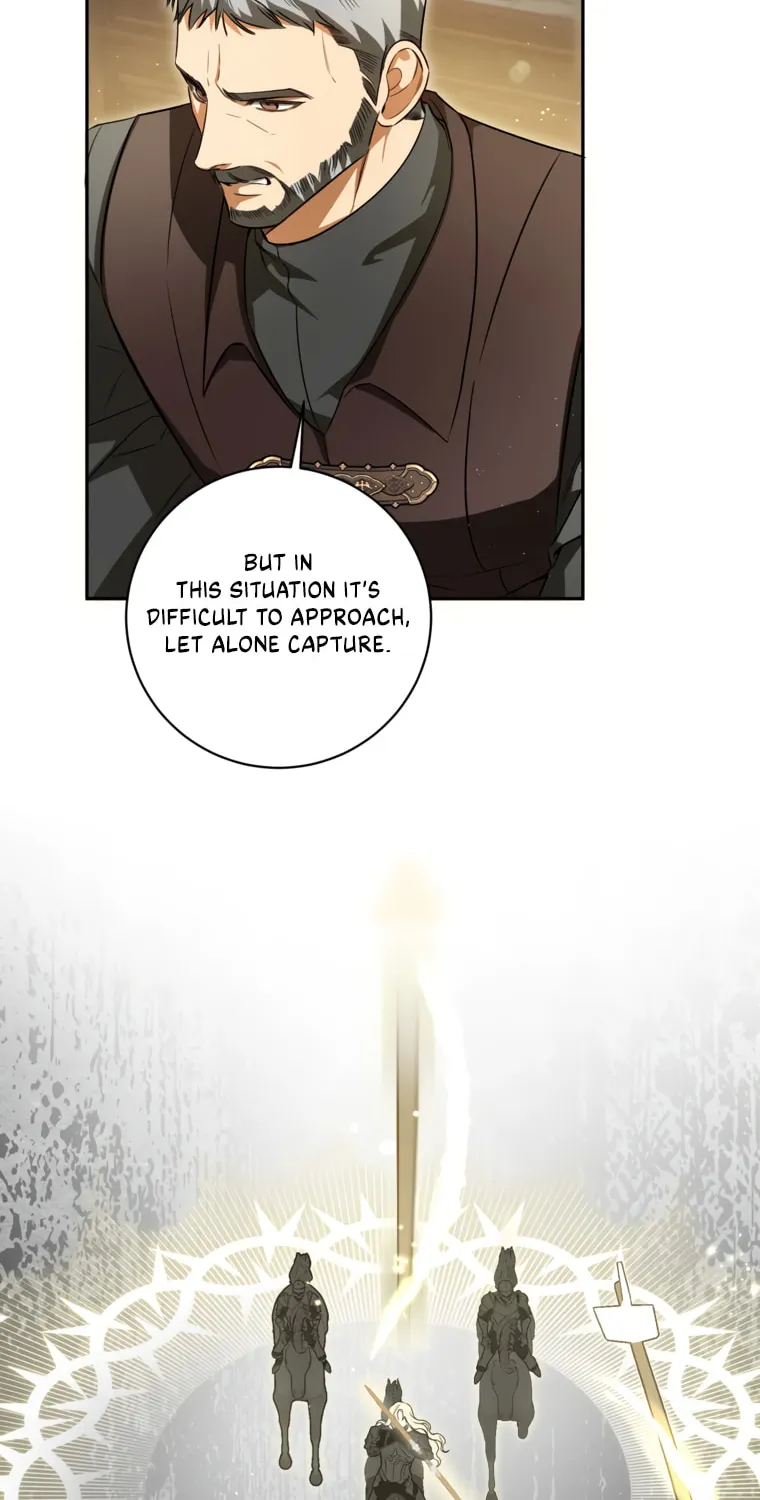 I Think I've Been Possessed Somewhere Chapter 85 page 61 - 