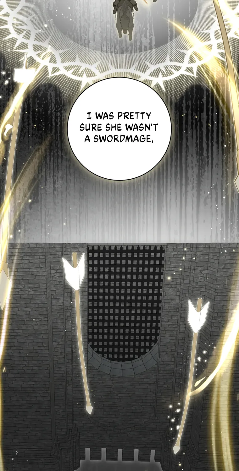 I Think I've Been Possessed Somewhere Chapter 85 page 62 - 