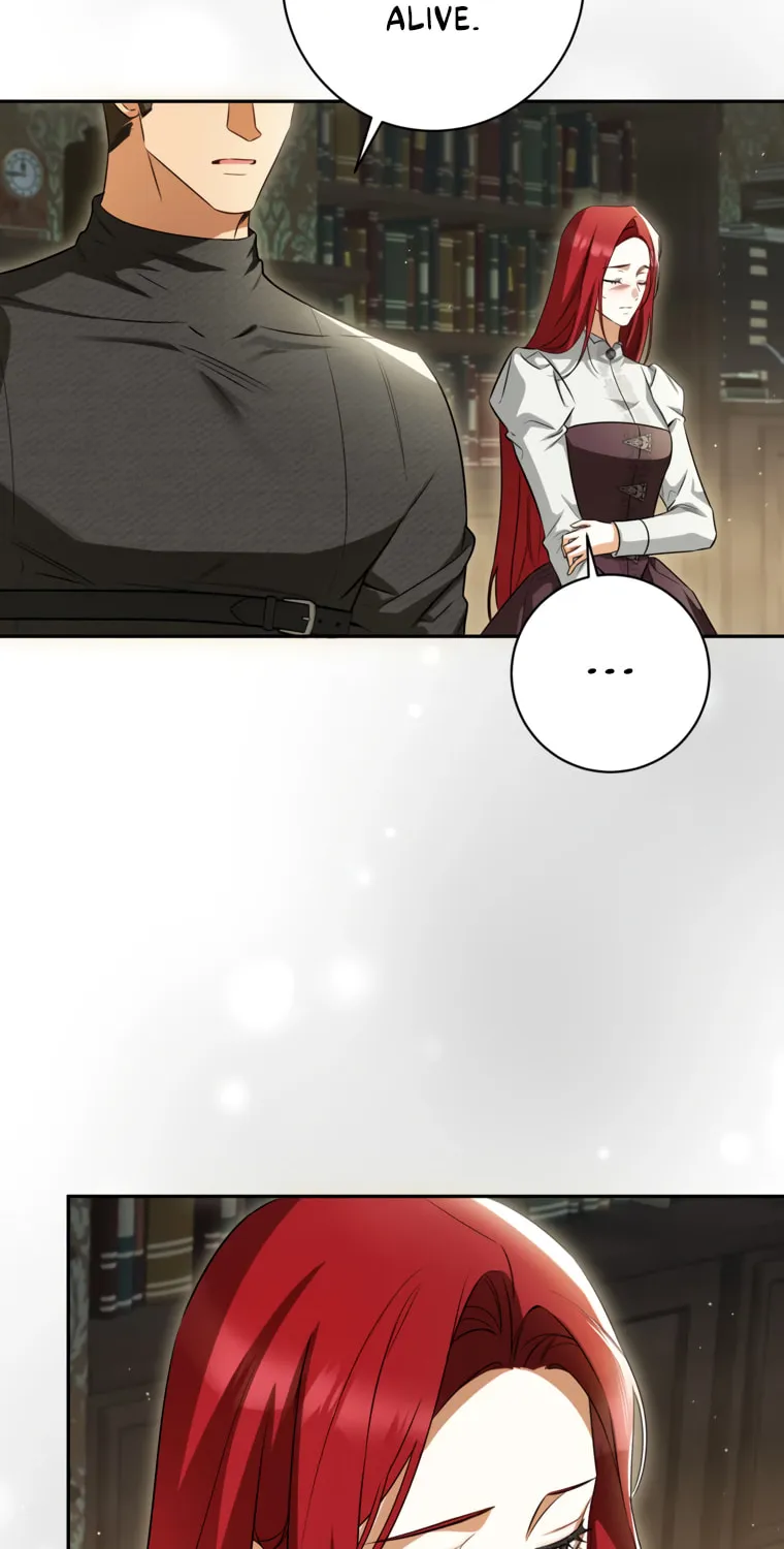 I Think I've Been Possessed Somewhere Chapter 85 page 66 - 