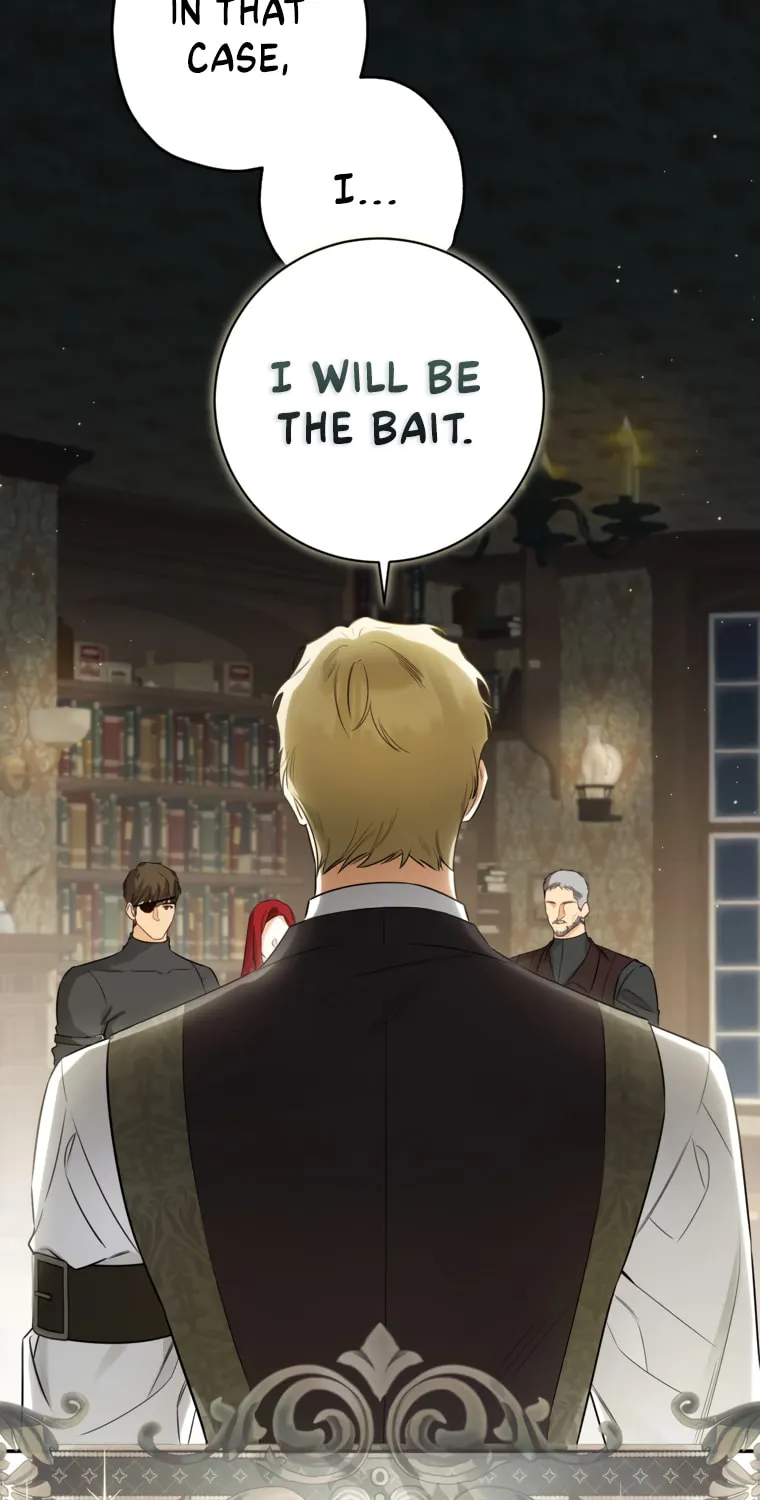 I Think I've Been Possessed Somewhere Chapter 85 page 69 - 