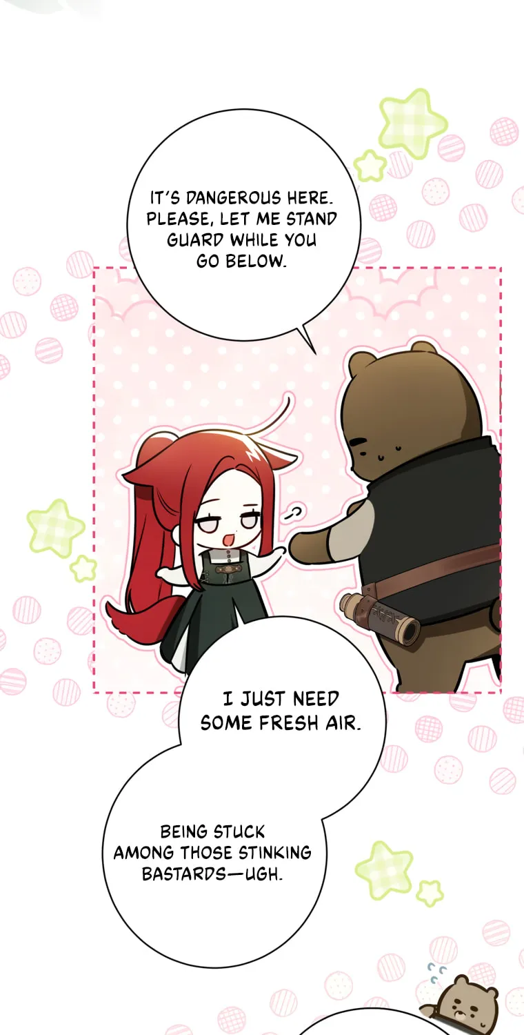 I Think I've Been Possessed Somewhere Chapter 85 page 8 - 