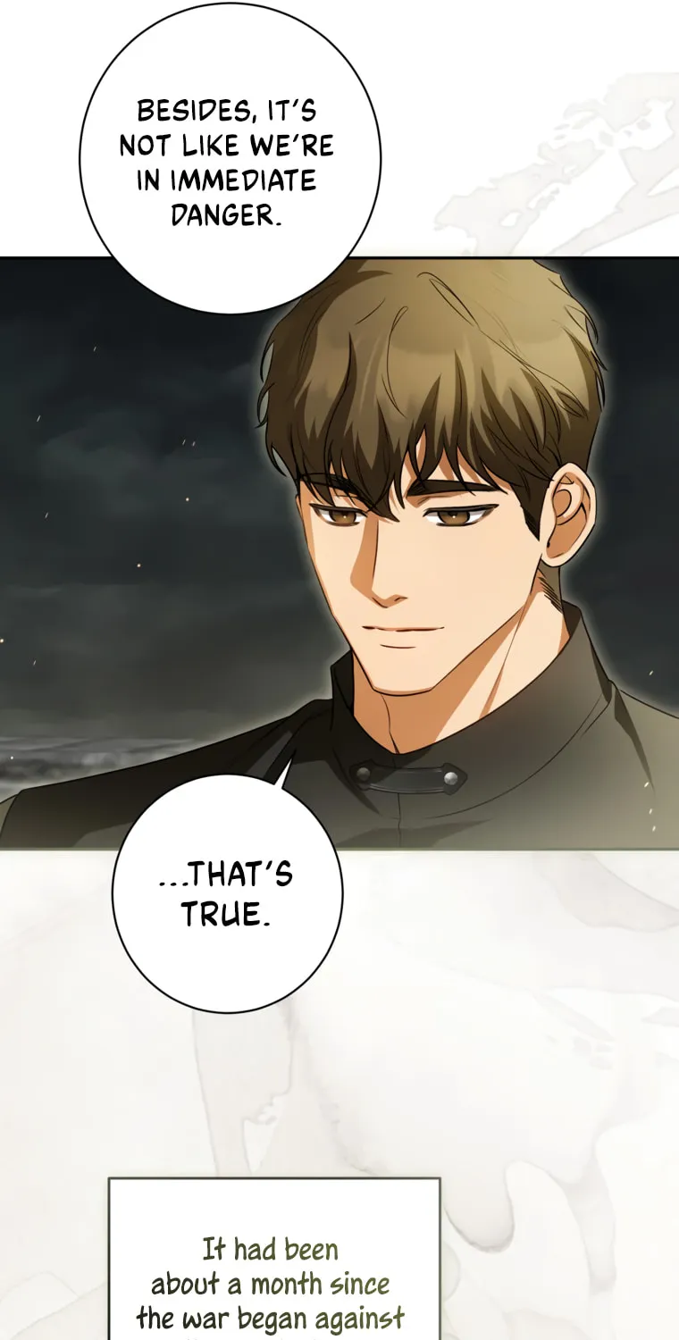 I Think I've Been Possessed Somewhere Chapter 85 page 10 - 