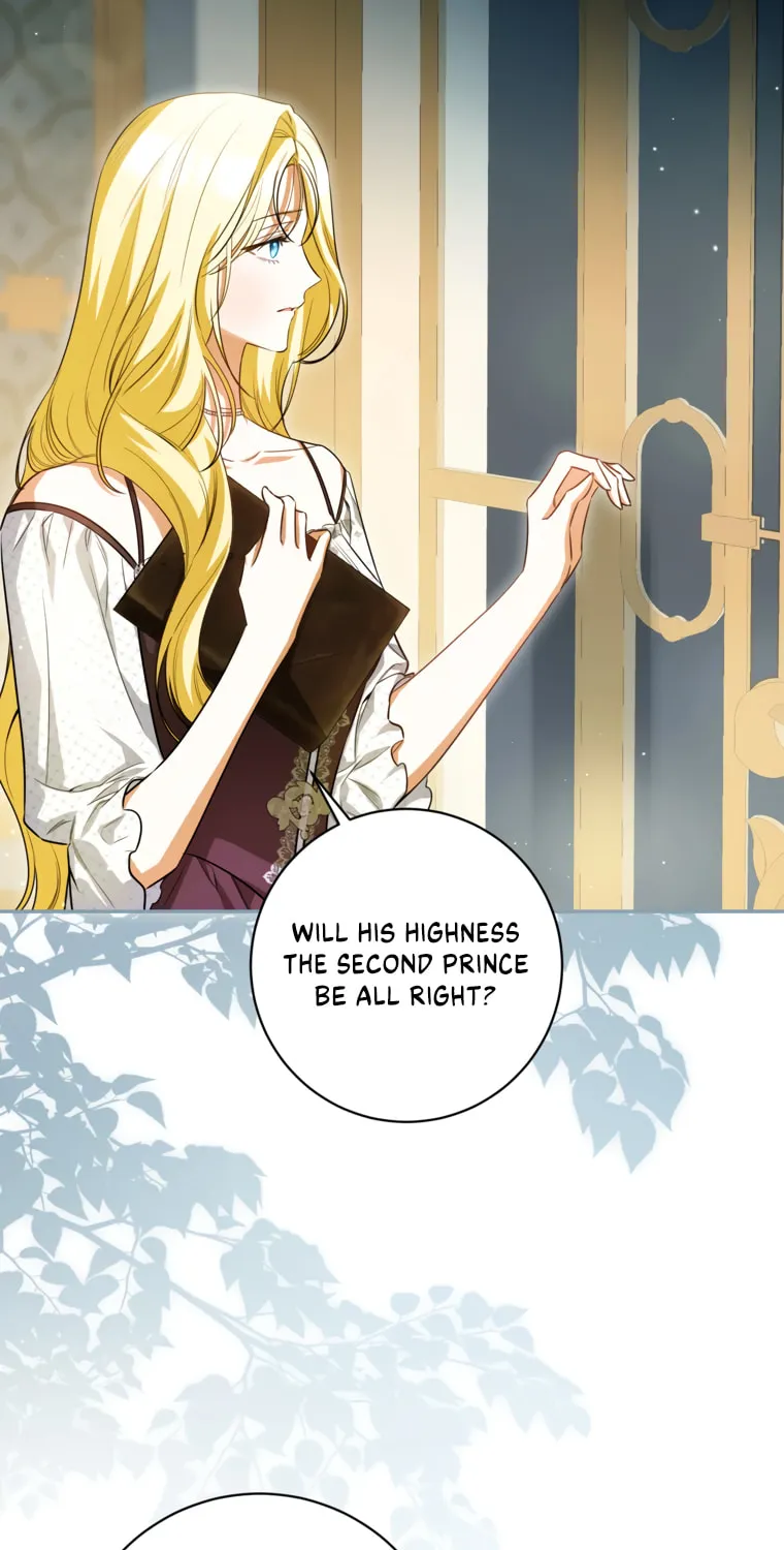 I Think I've Been Possessed Somewhere Chapter 86 page 12 - 