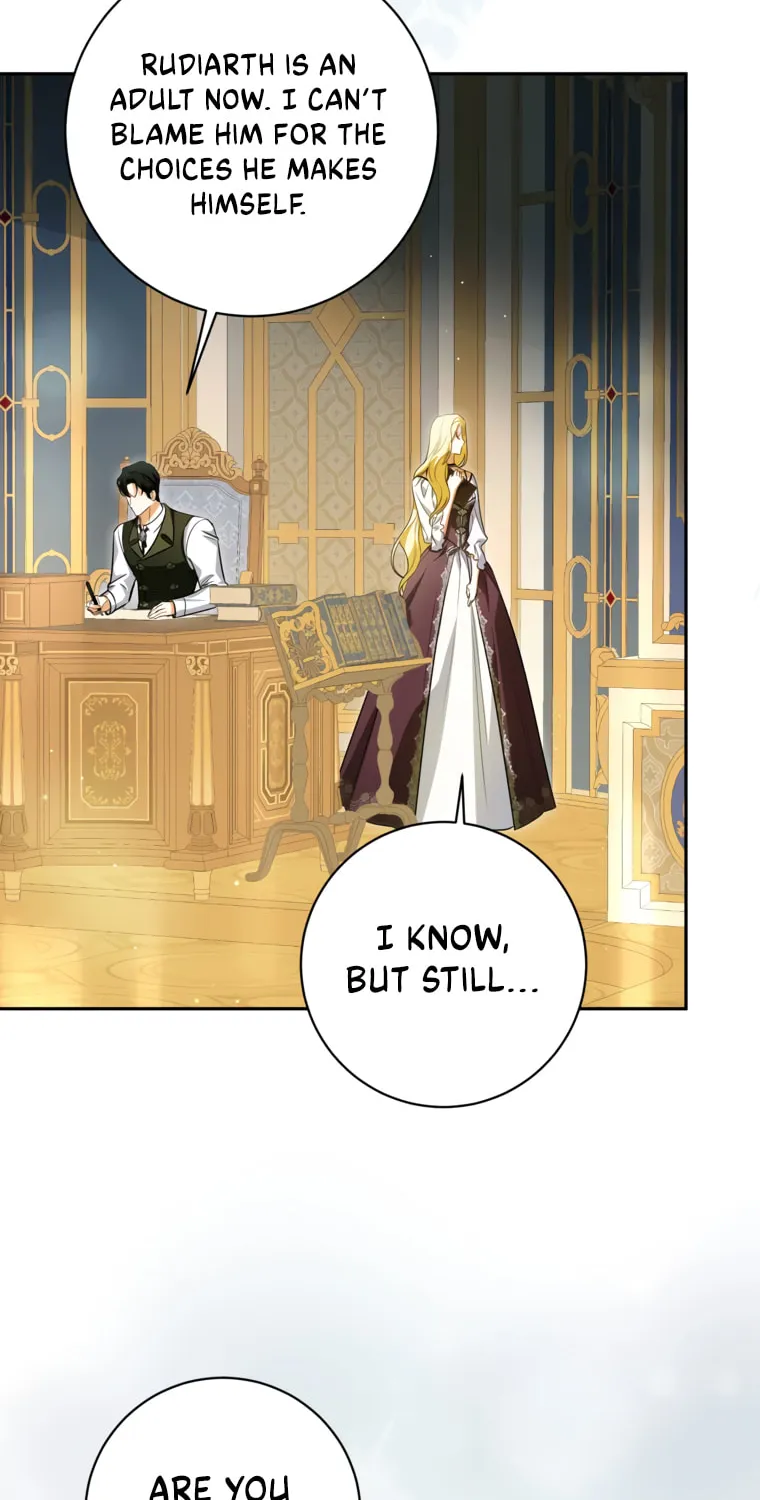 I Think I've Been Possessed Somewhere Chapter 86 page 13 - 