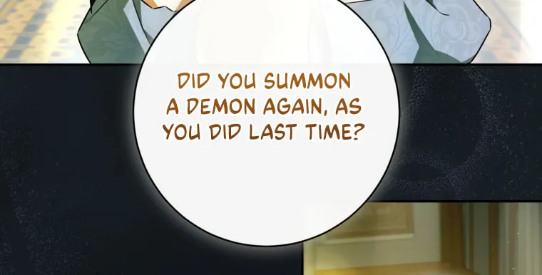 I Think I've Been Possessed Somewhere Chapter 86 page 16 - 
