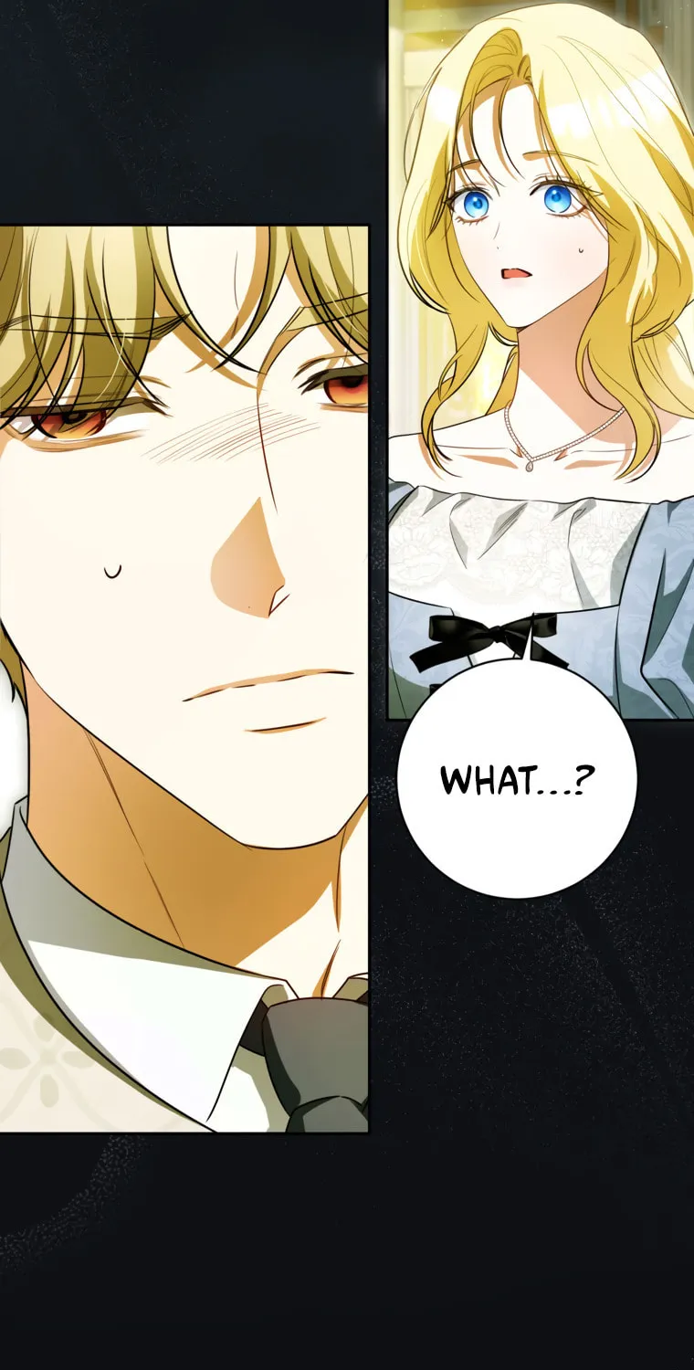 I Think I've Been Possessed Somewhere Chapter 86 page 17 - 