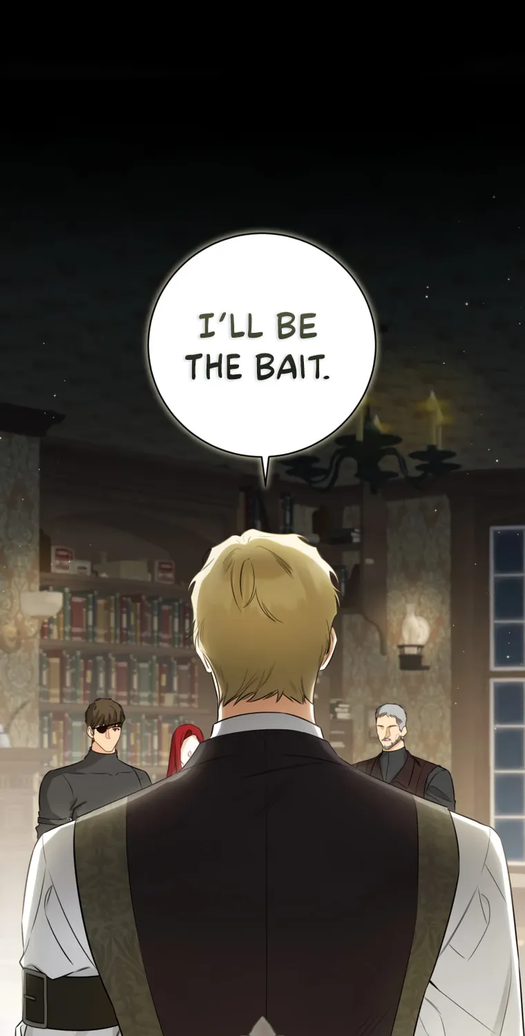 I Think I've Been Possessed Somewhere Chapter 86 page 3 - 