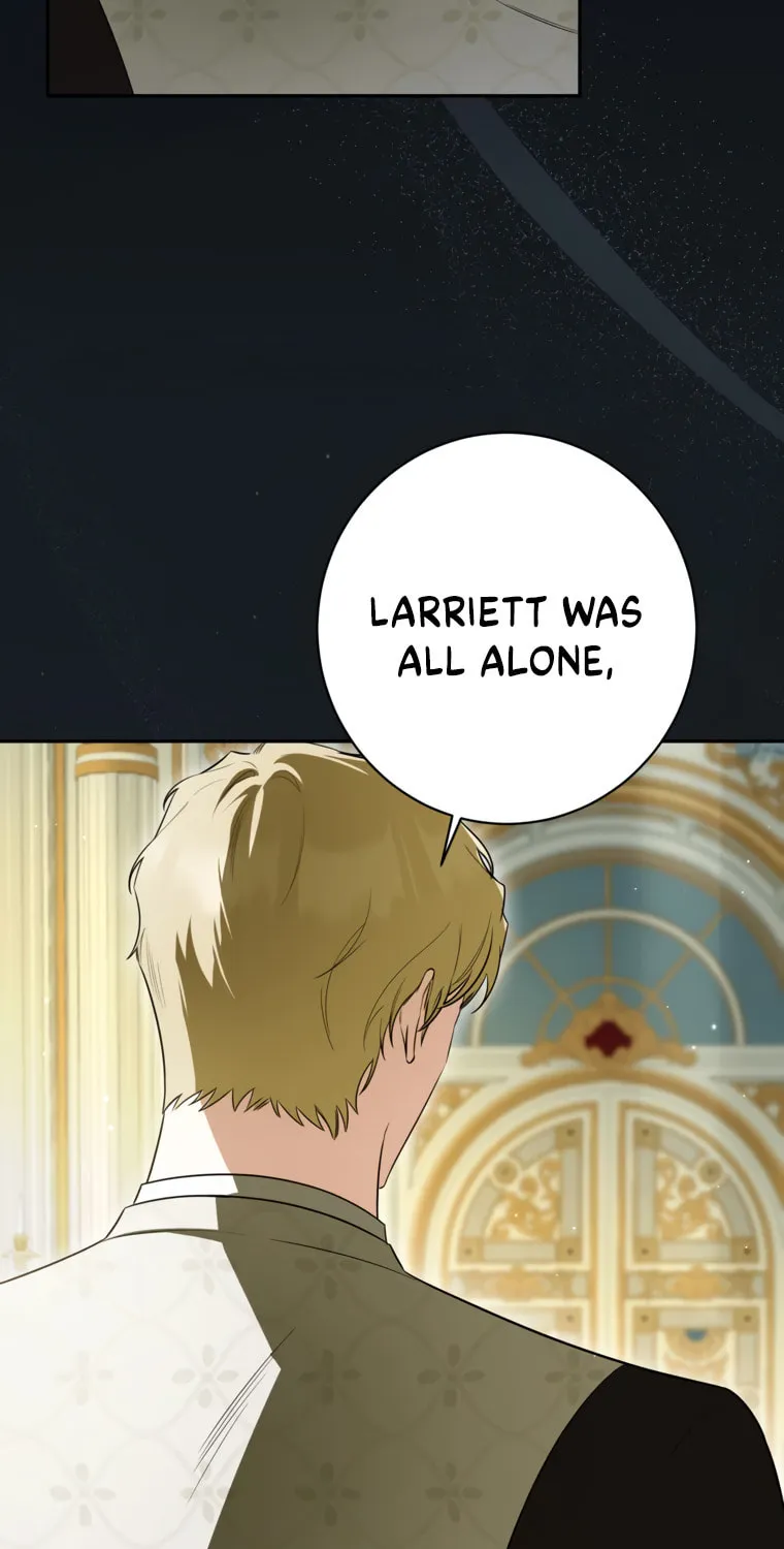 I Think I've Been Possessed Somewhere Chapter 86 page 21 - 