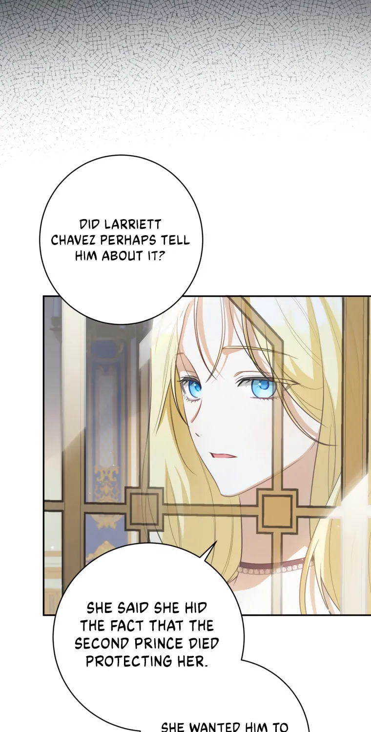 I Think I've Been Possessed Somewhere Chapter 86 page 23 - 
