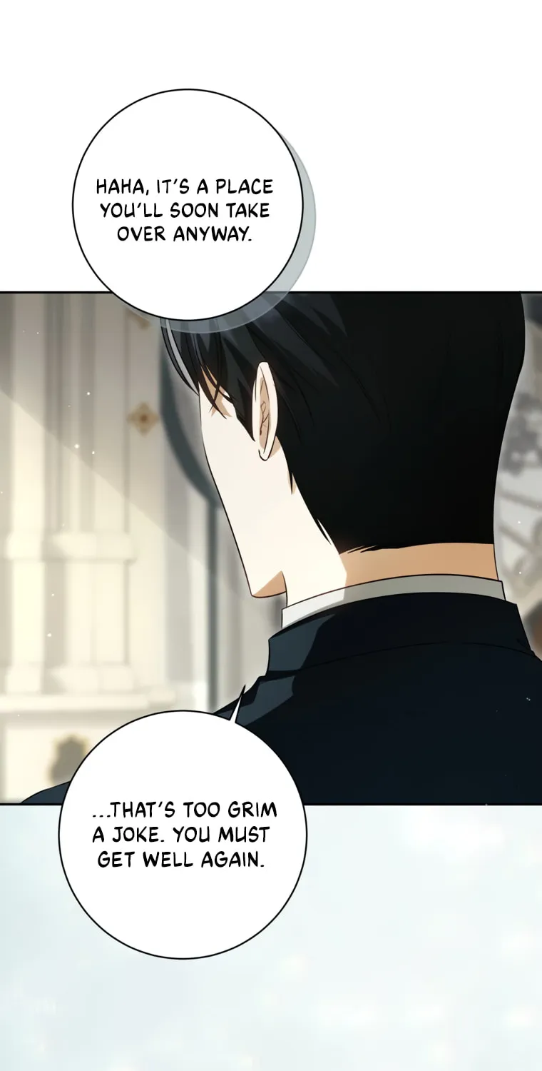 I Think I've Been Possessed Somewhere Chapter 86 page 38 - 