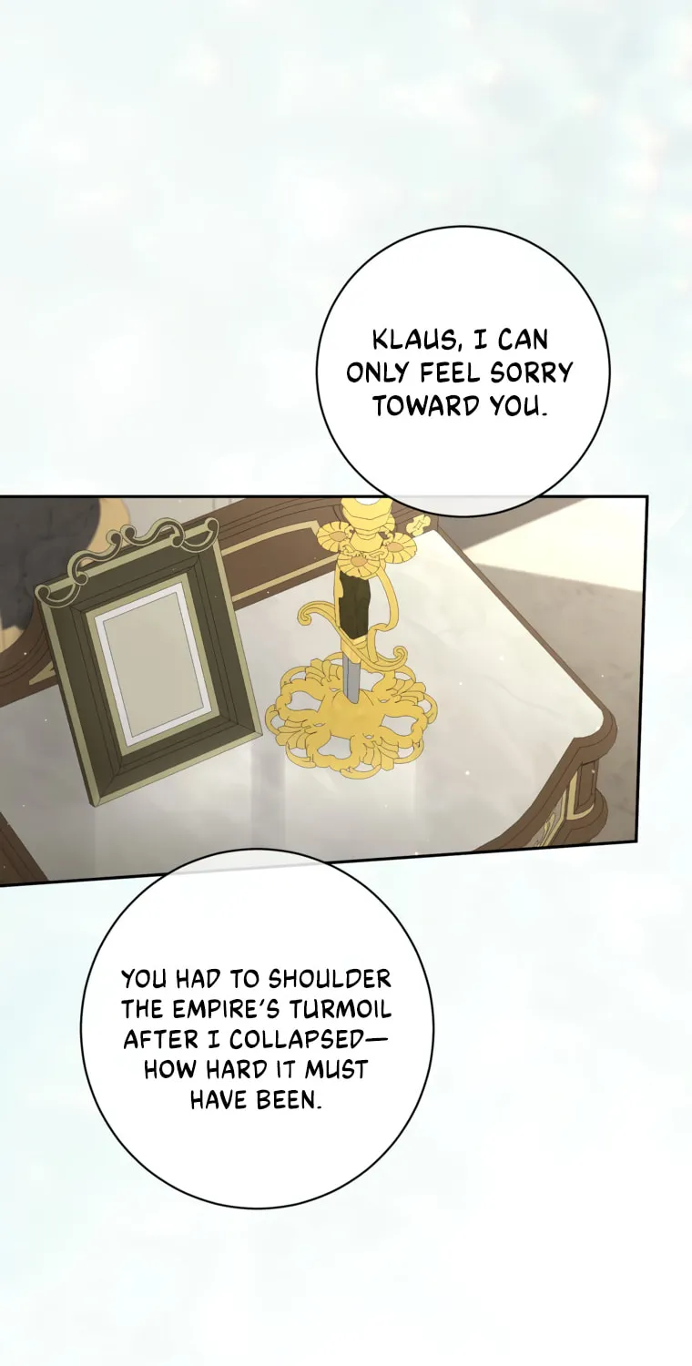 I Think I've Been Possessed Somewhere Chapter 86 page 40 - 