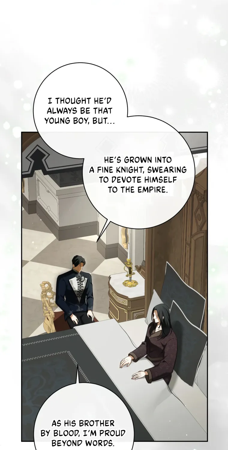 I Think I've Been Possessed Somewhere Chapter 86 page 44 - 