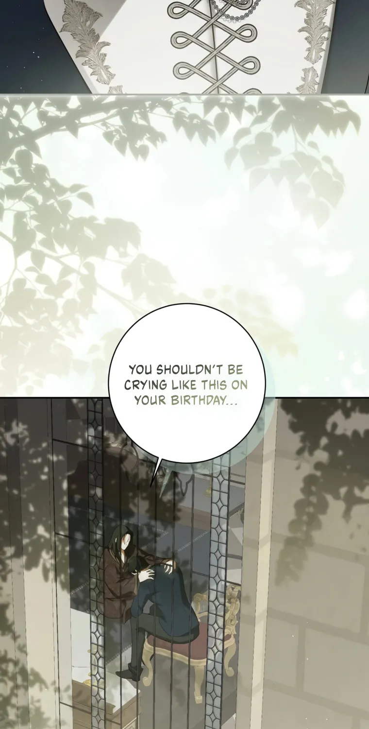 I Think I've Been Possessed Somewhere Chapter 86 page 48 - 