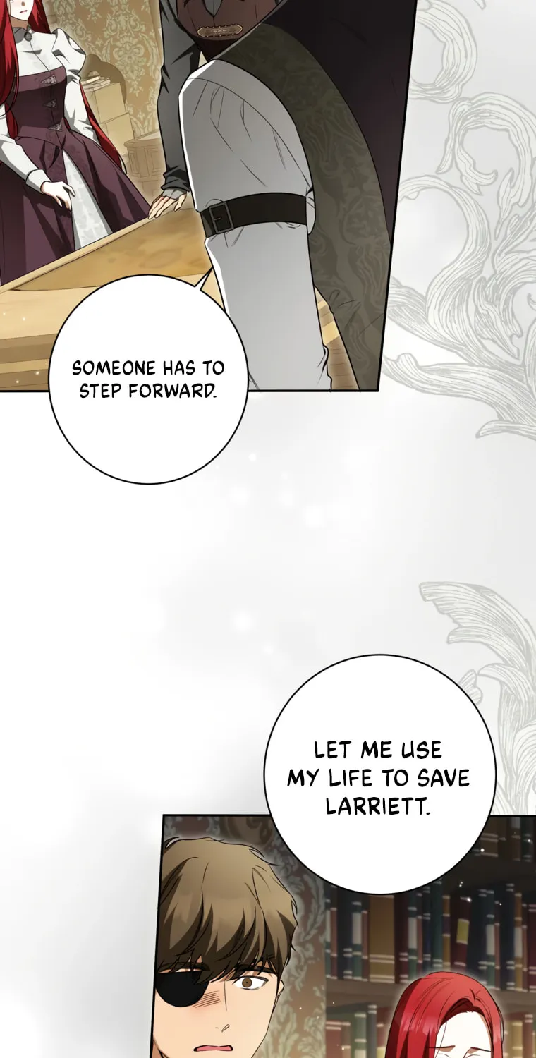 I Think I've Been Possessed Somewhere Chapter 86 page 6 - 