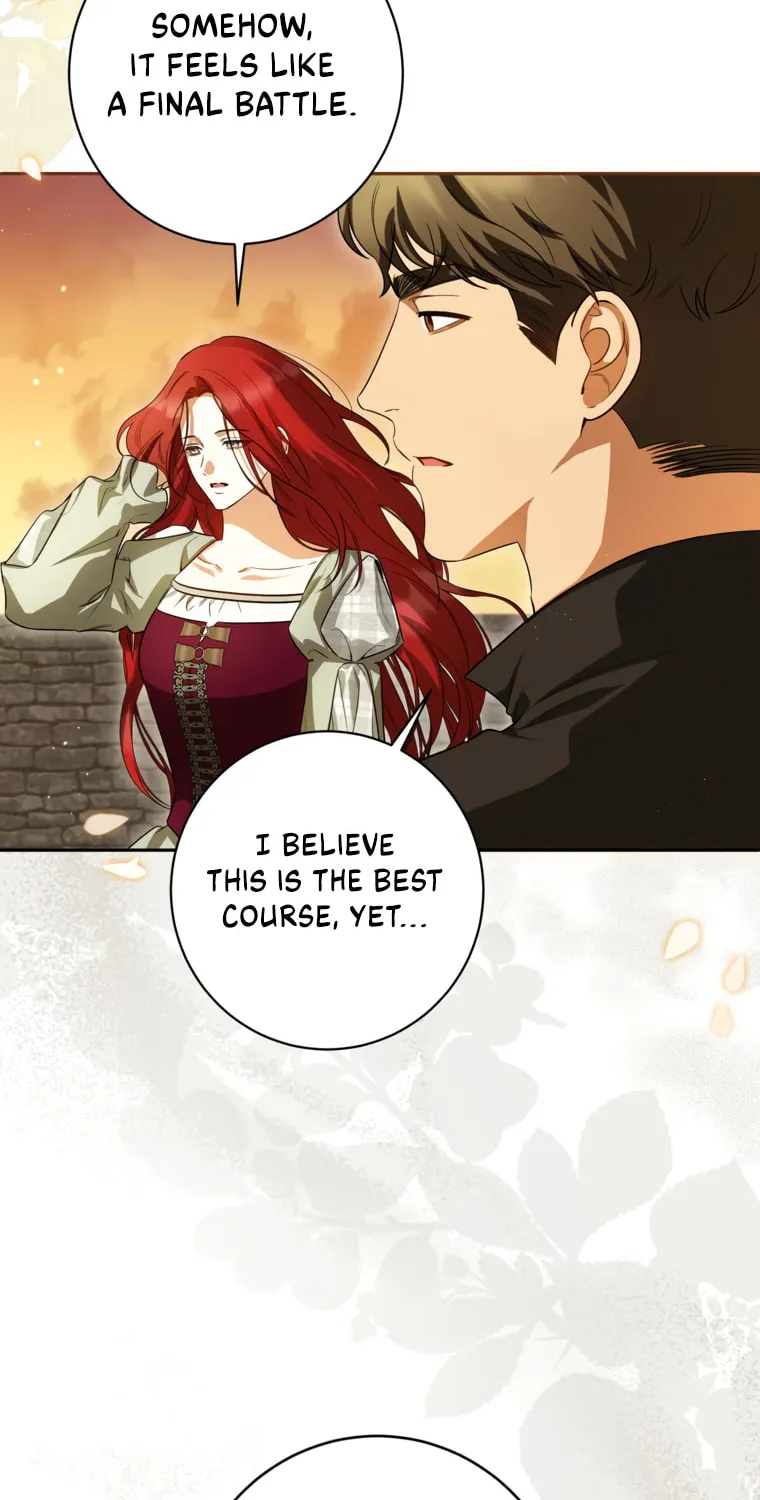 I Think I've Been Possessed Somewhere Chapter 86 page 51 - 