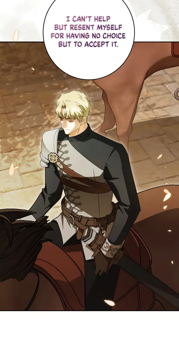 I Think I've Been Possessed Somewhere Chapter 86 page 52 - 