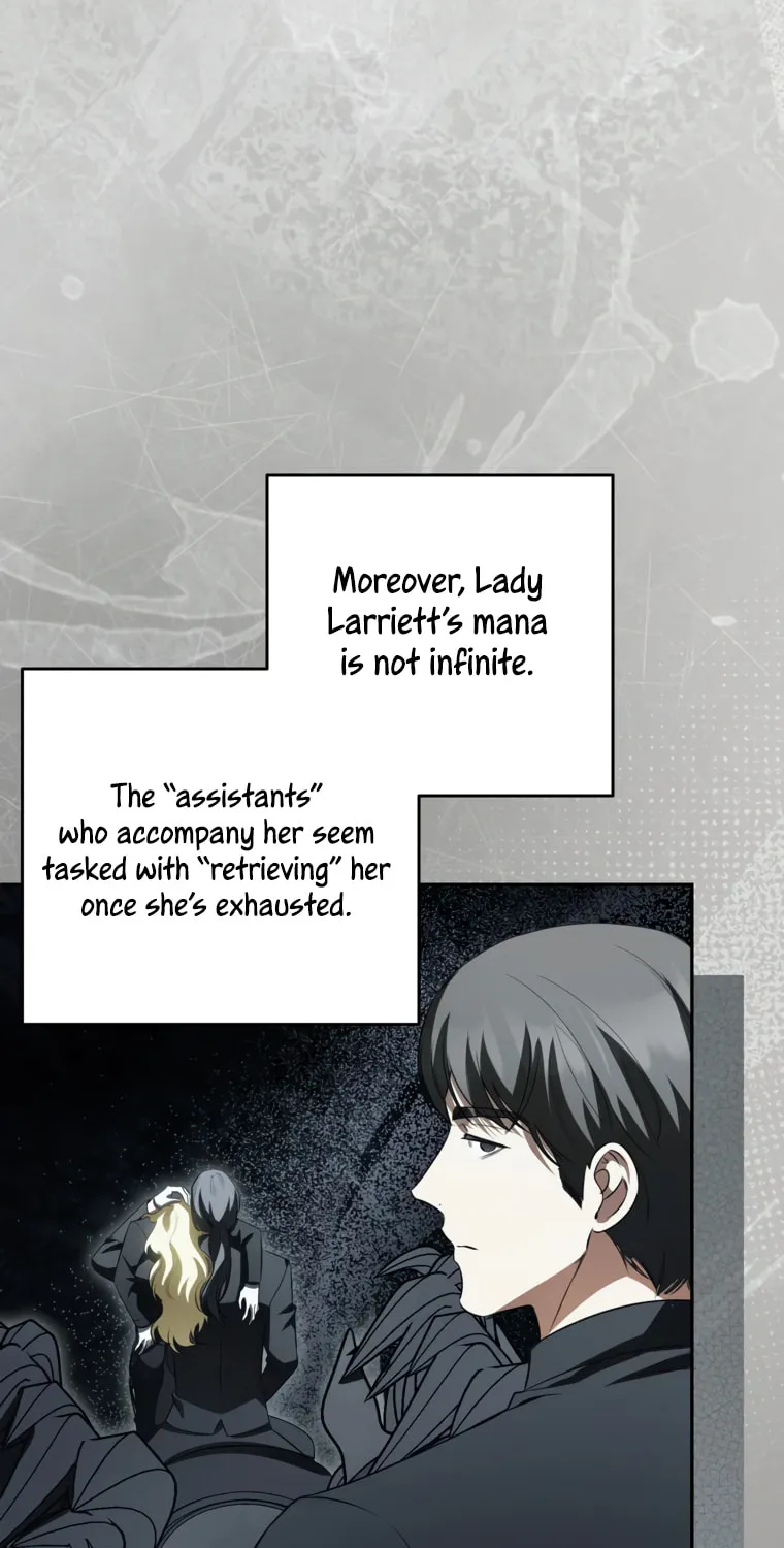 I Think I've Been Possessed Somewhere Chapter 86 page 55 - 