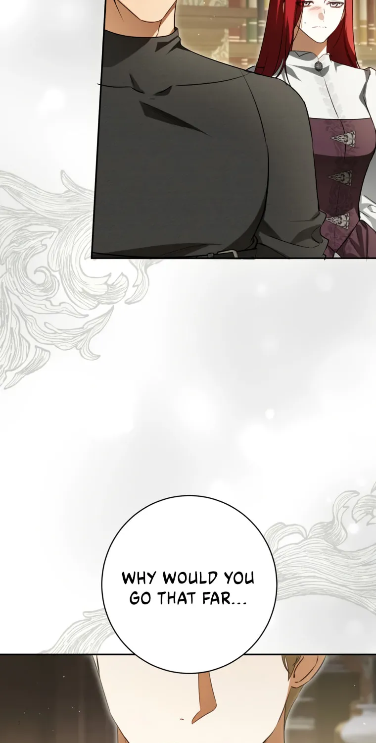 I Think I've Been Possessed Somewhere Chapter 86 page 7 - 