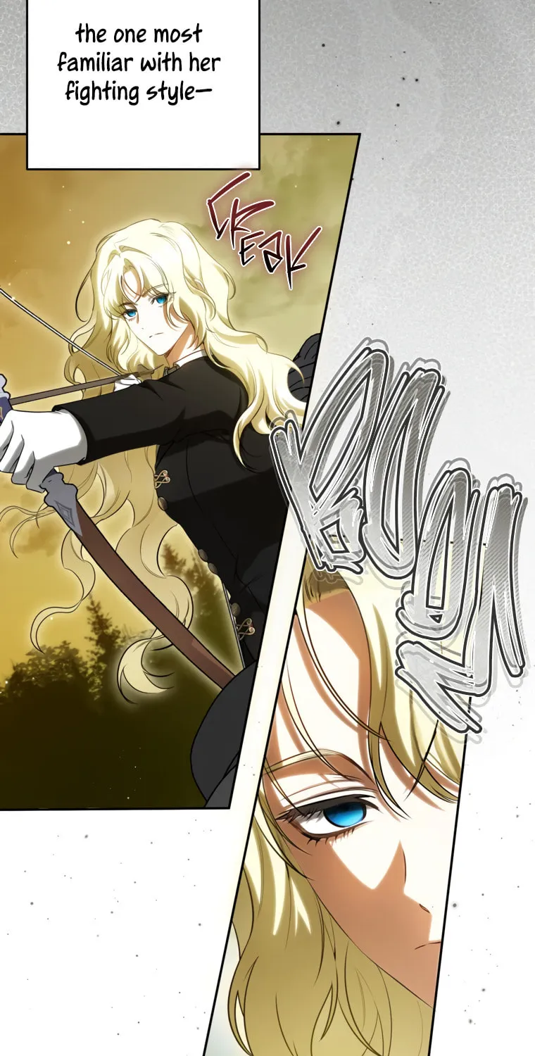 I Think I've Been Possessed Somewhere Chapter 86 page 61 - 