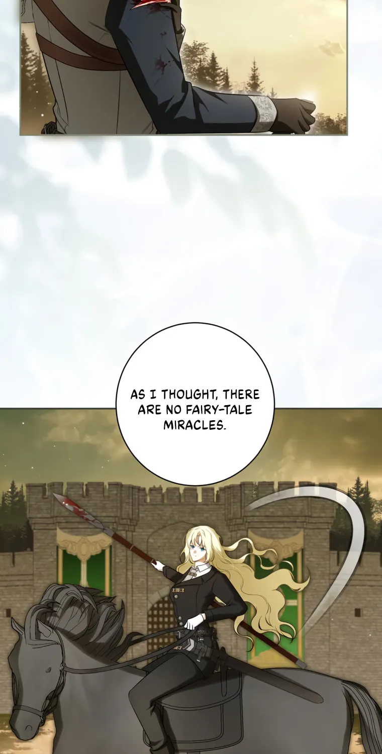 I Think I've Been Possessed Somewhere Chapter 86 page 76 - 