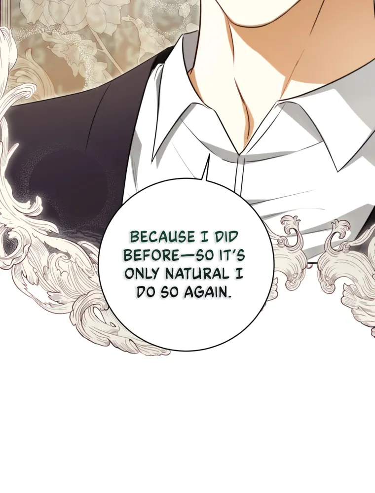 I Think I've Been Possessed Somewhere Chapter 86 page 9 - 