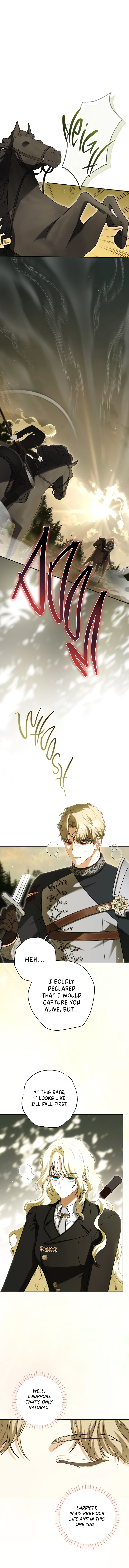I Think I've Been Possessed Somewhere Chapter 87 page 2 - 
