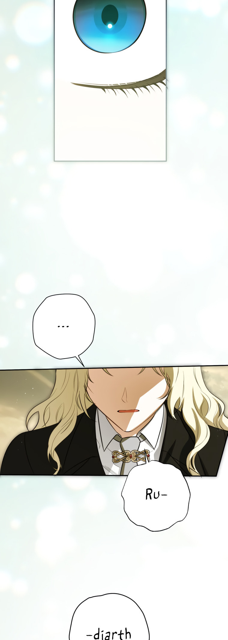 I Think I've Been Possessed Somewhere Chapter 87 page 11 - 