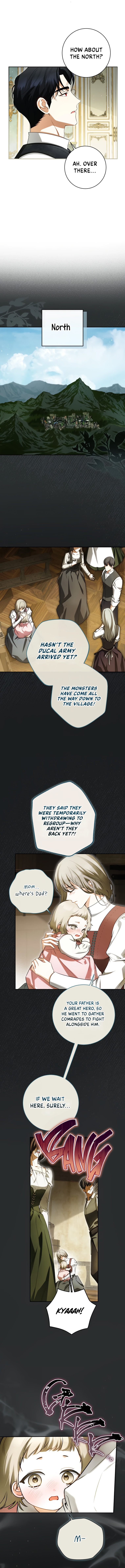 I Think I've Been Possessed Somewhere Chapter 87 page 17 - 
