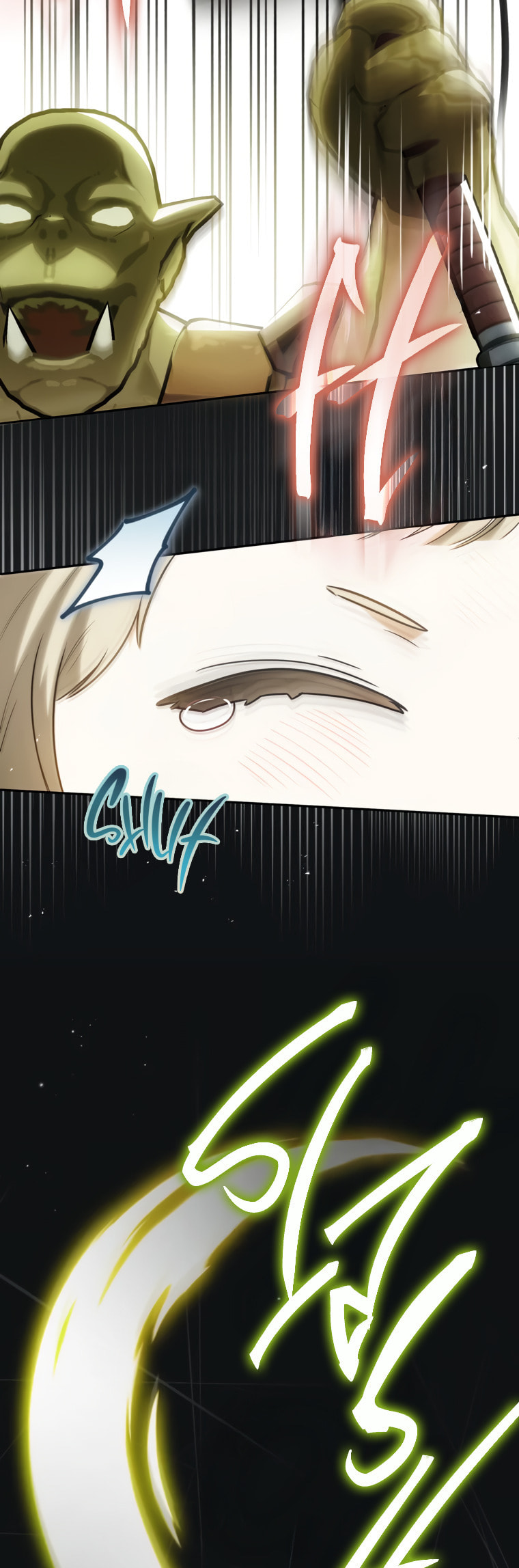 I Think I've Been Possessed Somewhere Chapter 87 page 19 - 