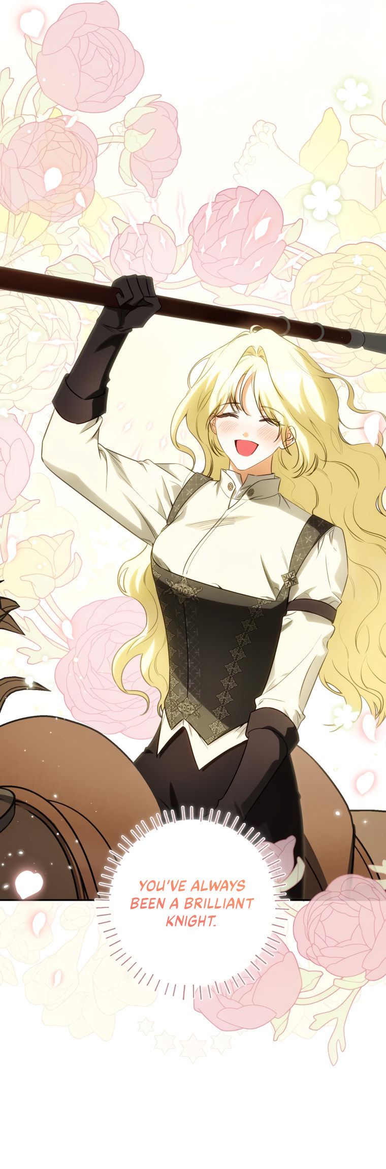 I Think I've Been Possessed Somewhere Chapter 87 page 3 - 
