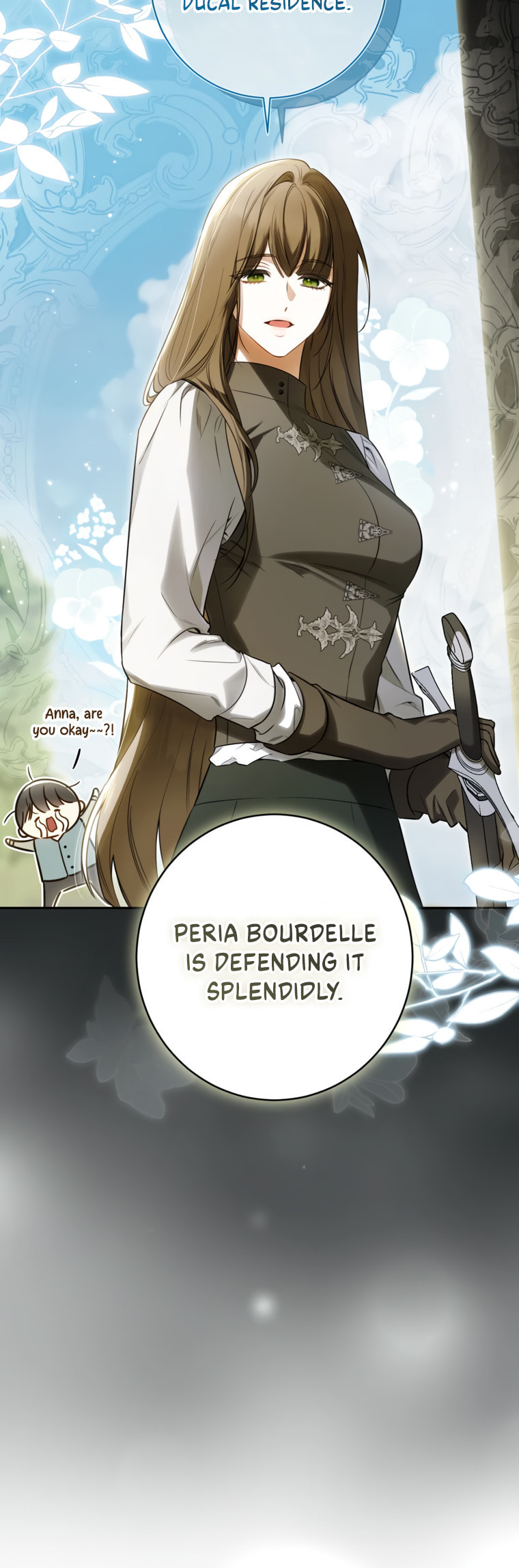 I Think I've Been Possessed Somewhere Chapter 87 page 22 - 