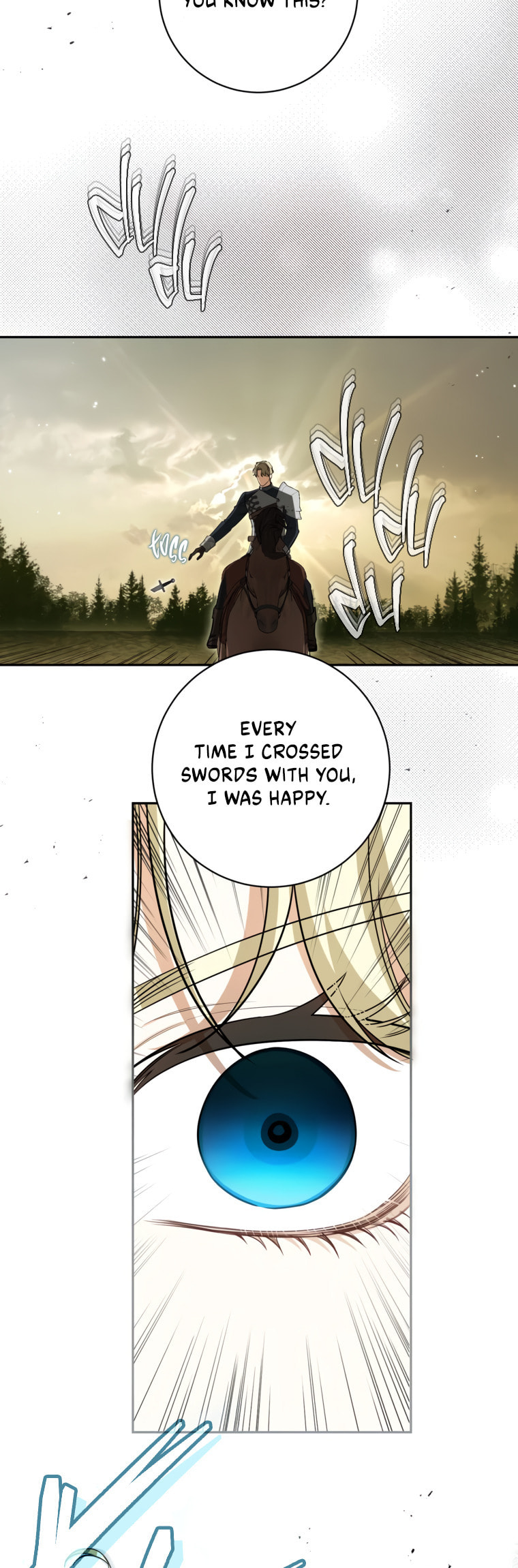 I Think I've Been Possessed Somewhere Chapter 87 page 6 - 