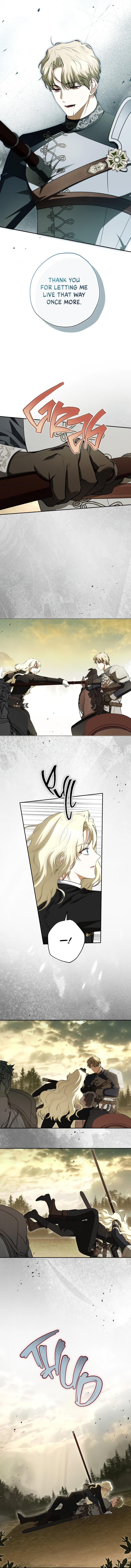 I Think I've Been Possessed Somewhere Chapter 87 page 8 - 