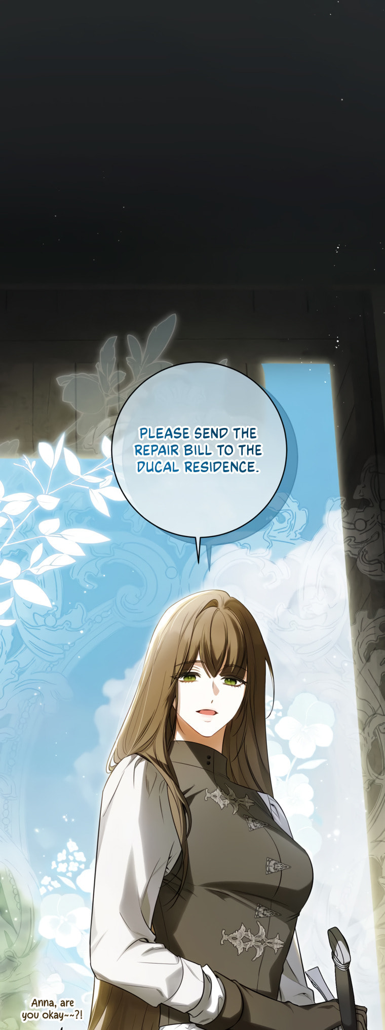 I Think I've Been Possessed Somewhere Chapter 88 page 2 - 
