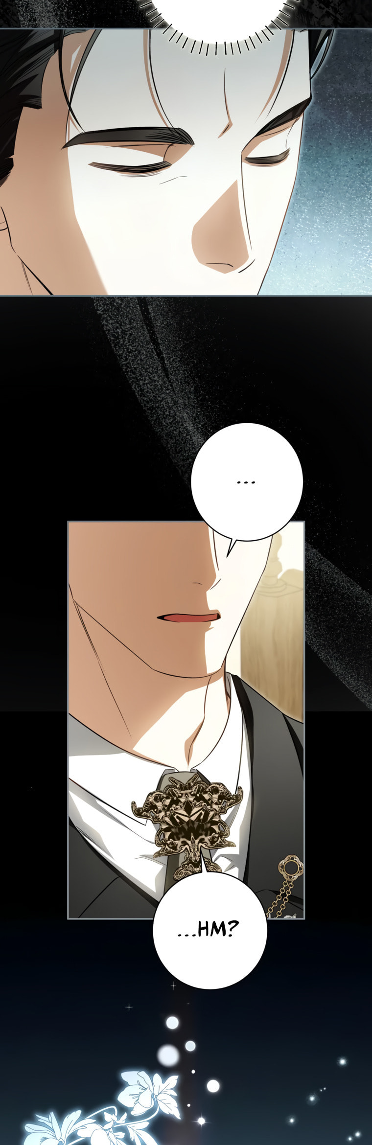 I Think I've Been Possessed Somewhere Chapter 88 page 13 - 