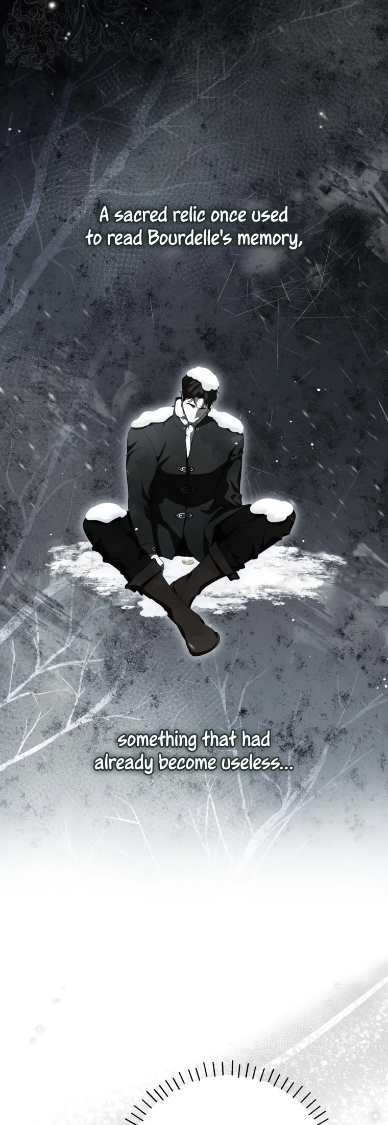 I Think I've Been Possessed Somewhere Chapter 88 page 16 - 