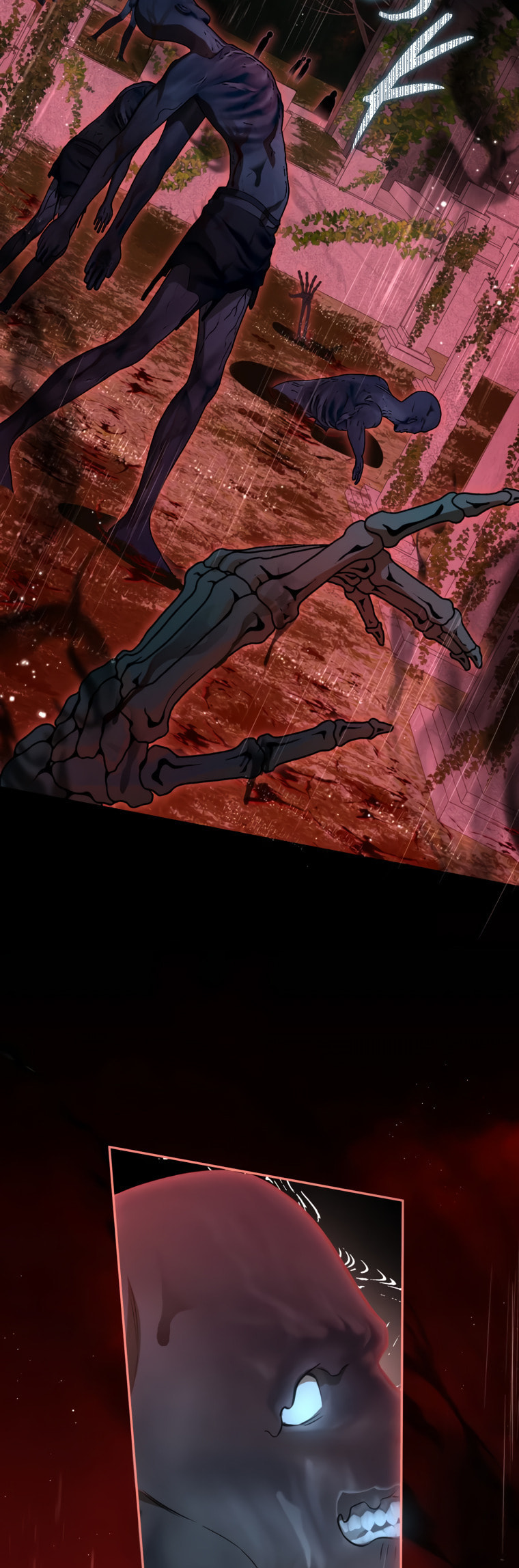 I Think I've Been Possessed Somewhere Chapter 88 page 21 - 