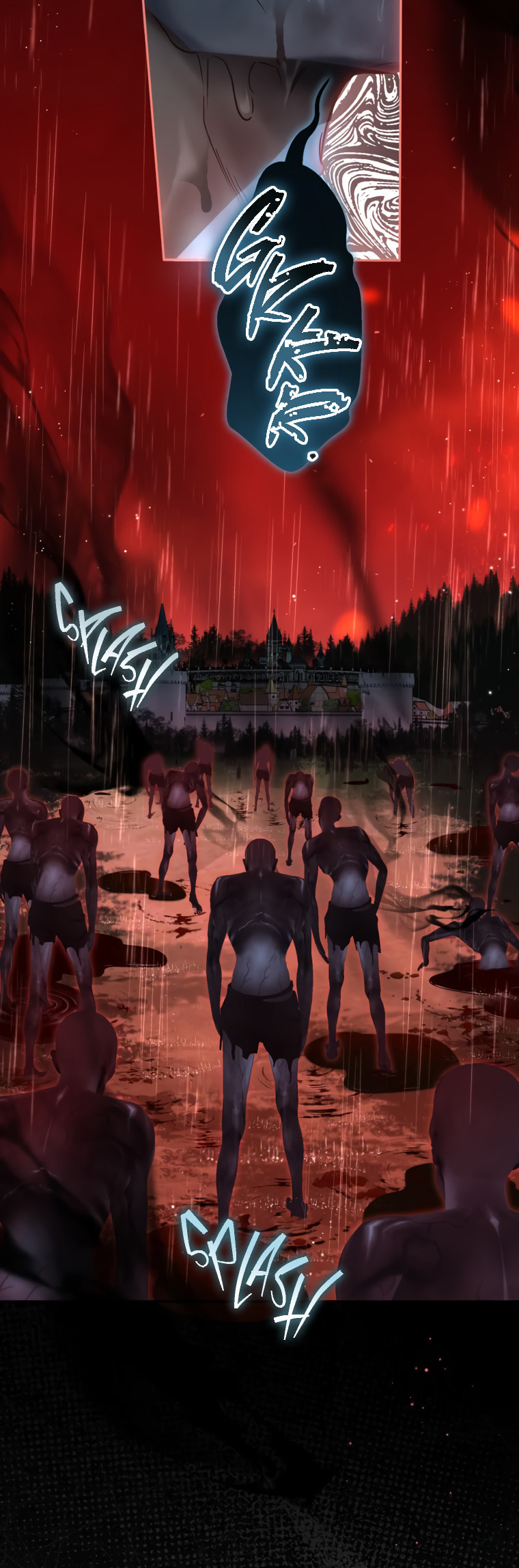 I Think I've Been Possessed Somewhere Chapter 88 page 22 - 