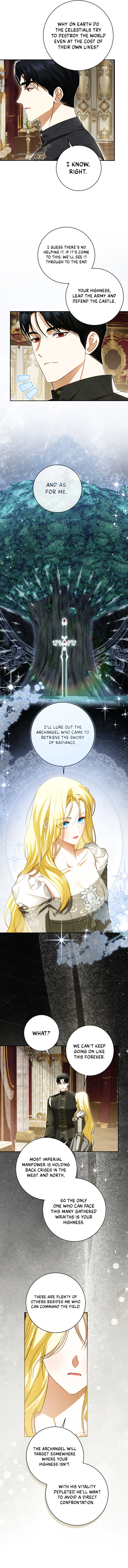 I Think I've Been Possessed Somewhere Chapter 88 page 26 - 