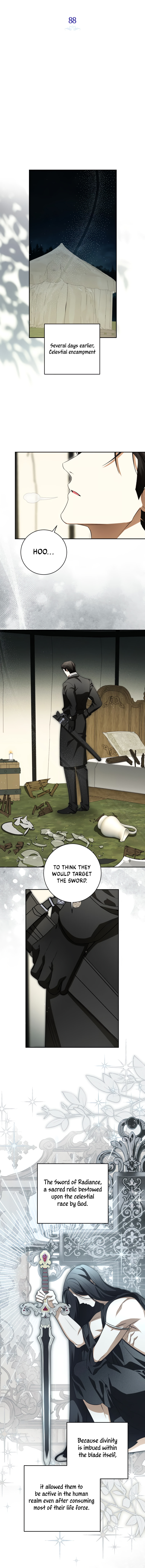 I Think I've Been Possessed Somewhere Chapter 88 page 8 - 