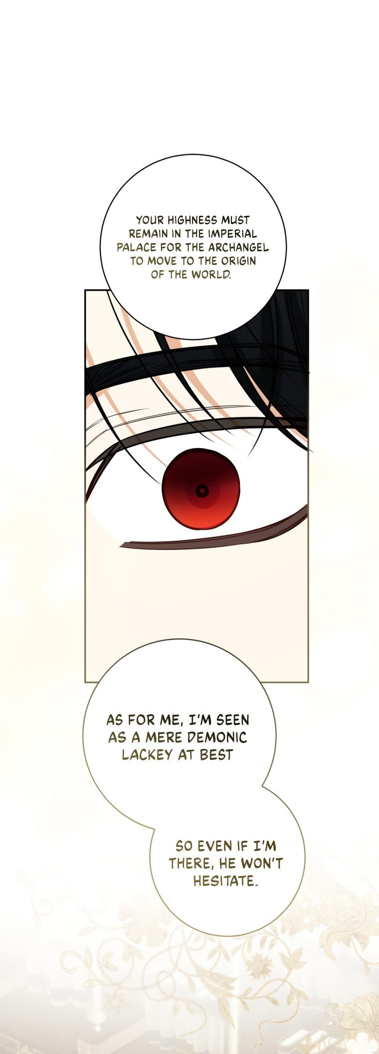 I Think I've Been Possessed Somewhere Chapter 89 page 2 - 