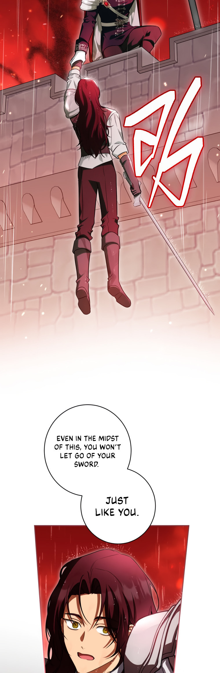 I Think I've Been Possessed Somewhere Chapter 89 page 14 - 