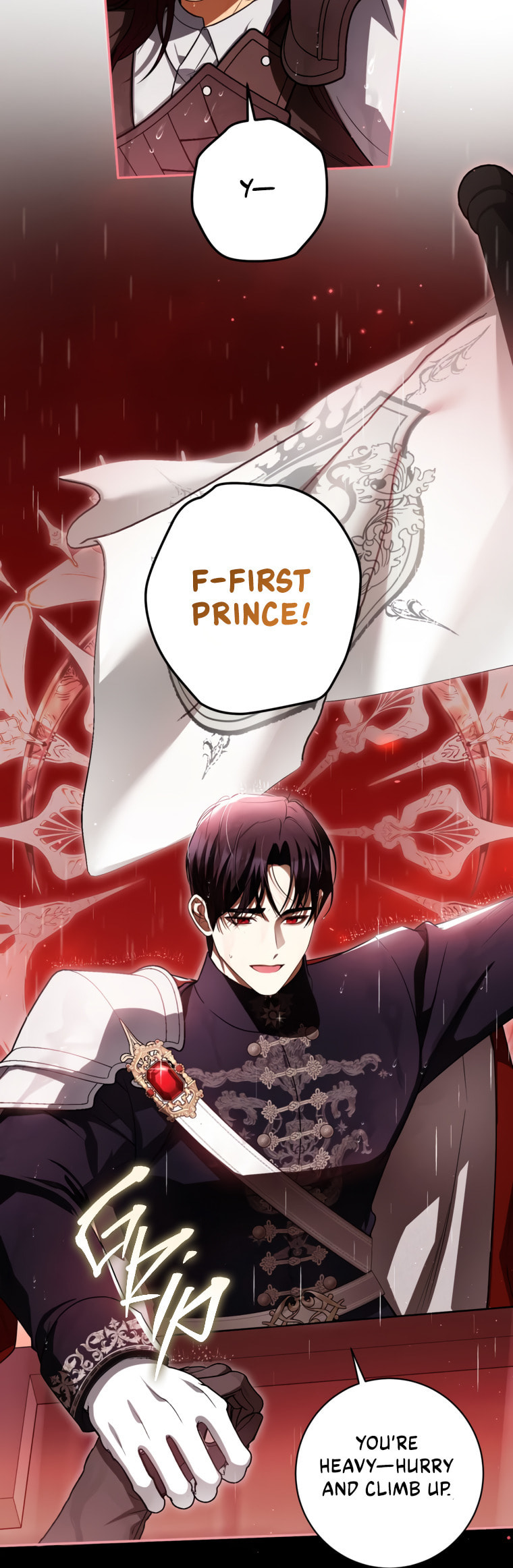 I Think I've Been Possessed Somewhere Chapter 89 page 15 - 