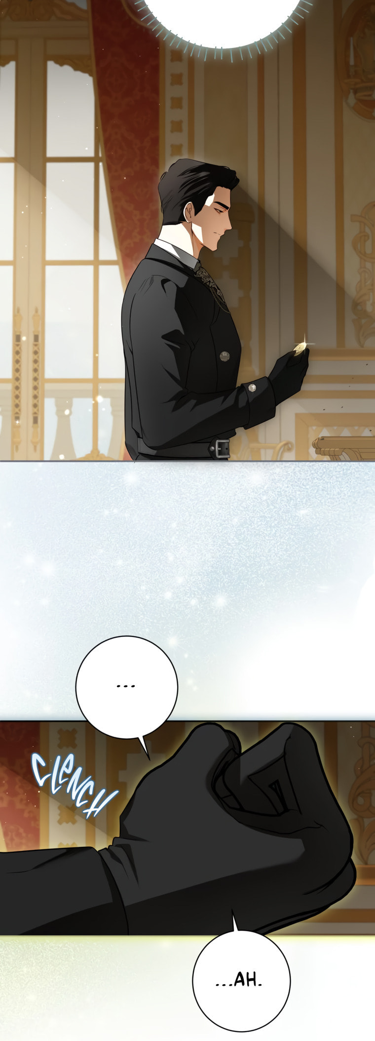 I Think I've Been Possessed Somewhere Chapter 89 page 22 - 