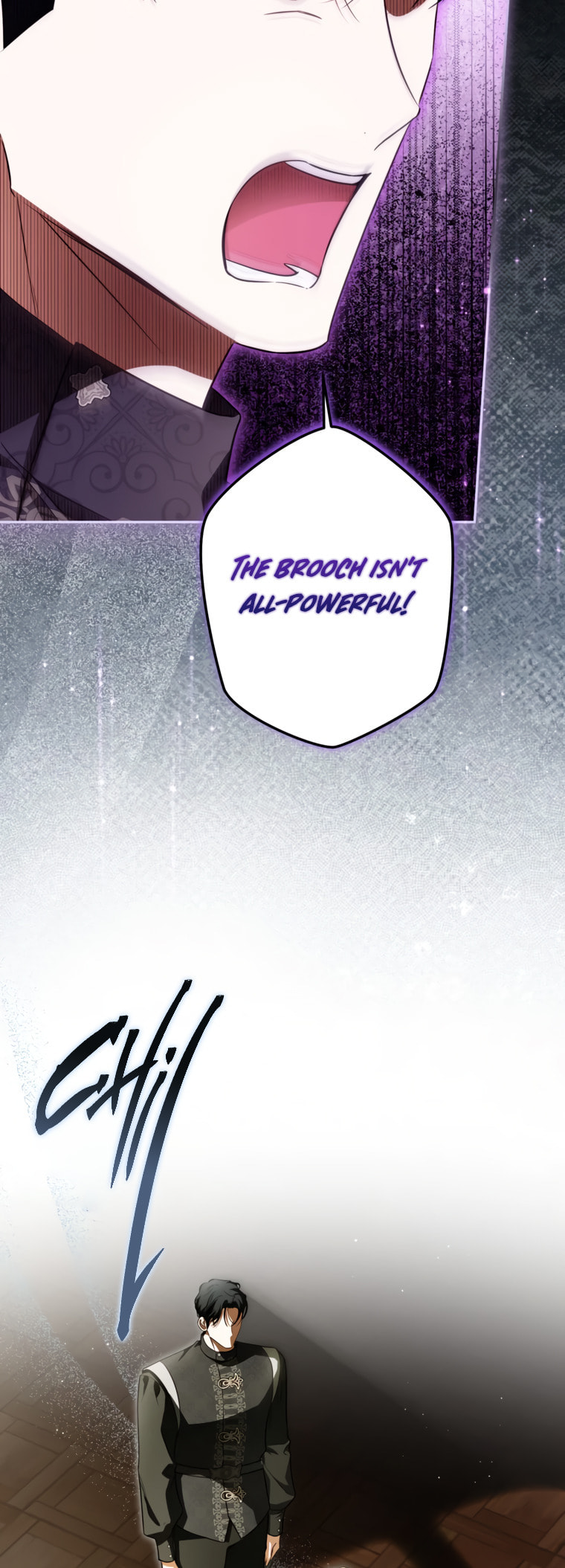 I Think I've Been Possessed Somewhere Chapter 89 page 5 - 