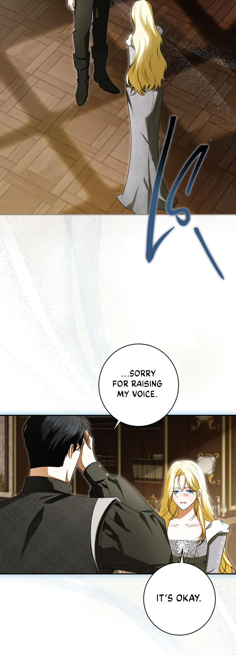 I Think I've Been Possessed Somewhere Chapter 89 page 6 - 
