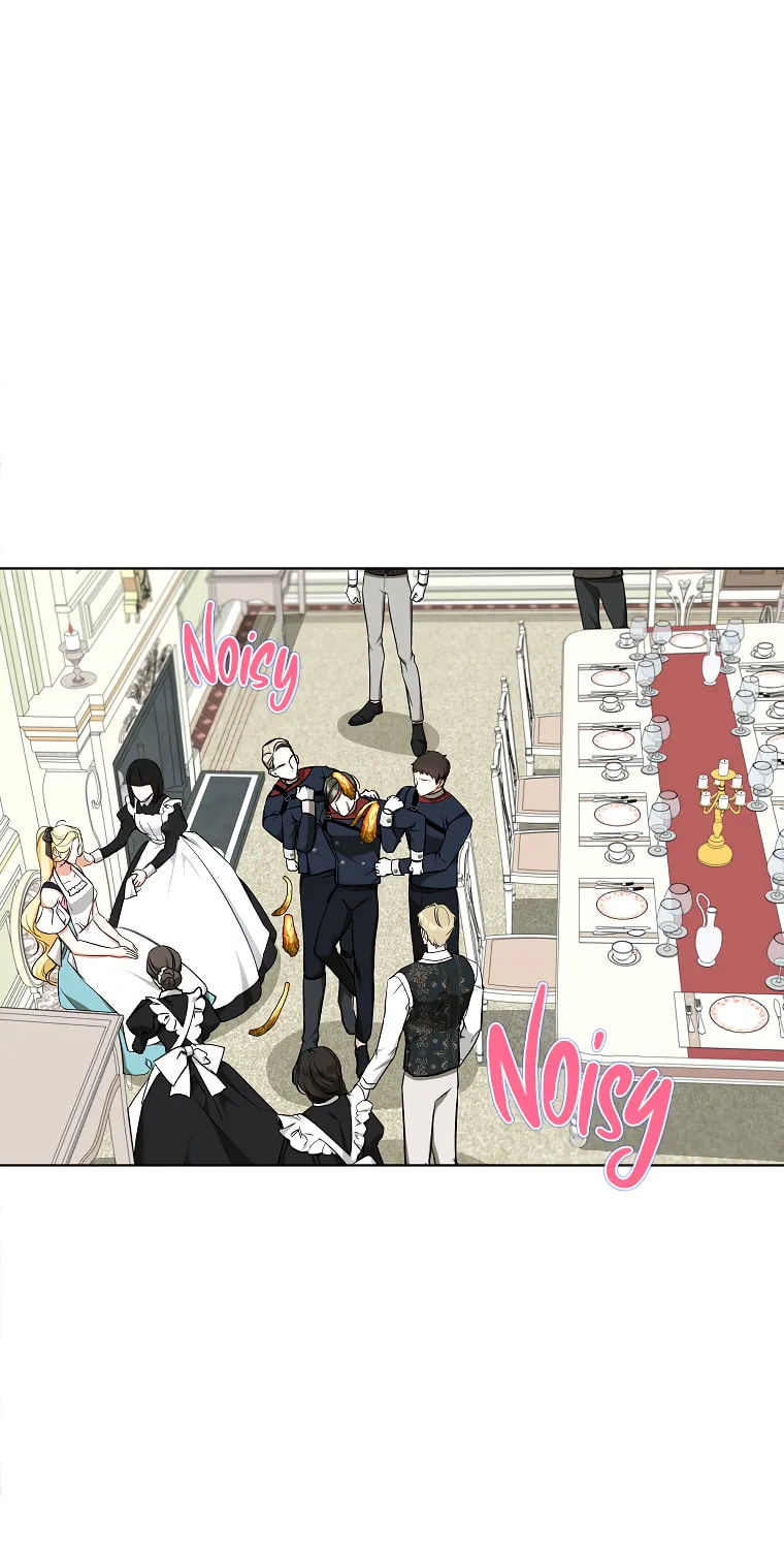 I Think I've Been Possessed Somewhere Chapter 9 page 2 - 