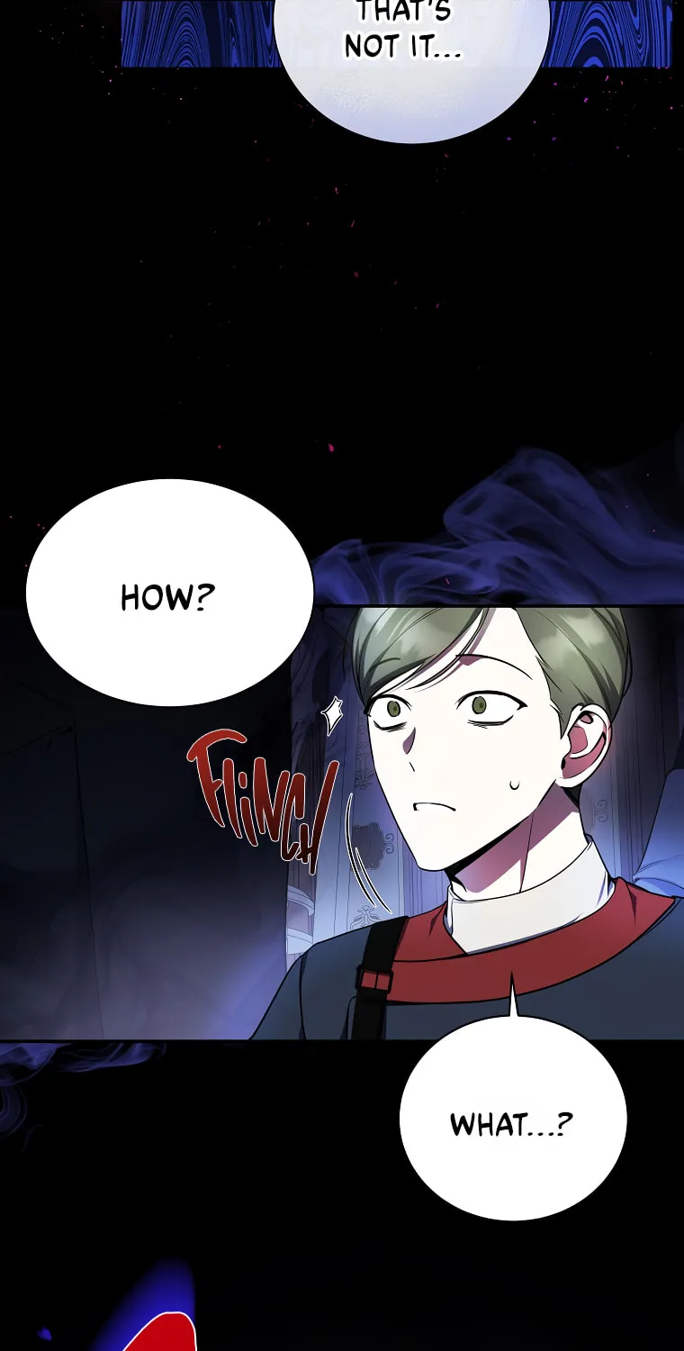 I Think I've Been Possessed Somewhere Chapter 9 page 11 - 