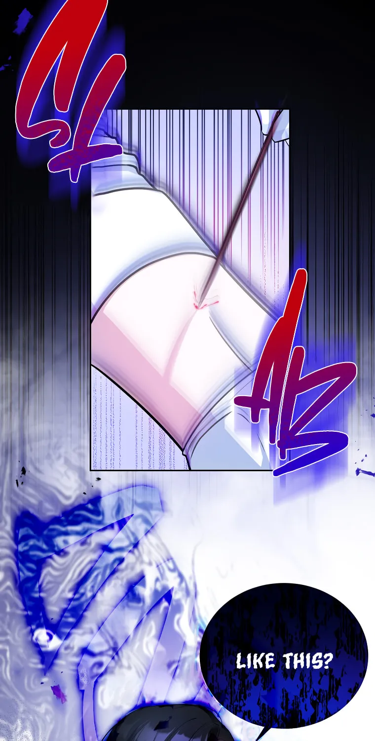 I Think I've Been Possessed Somewhere Chapter 9 page 12 - 