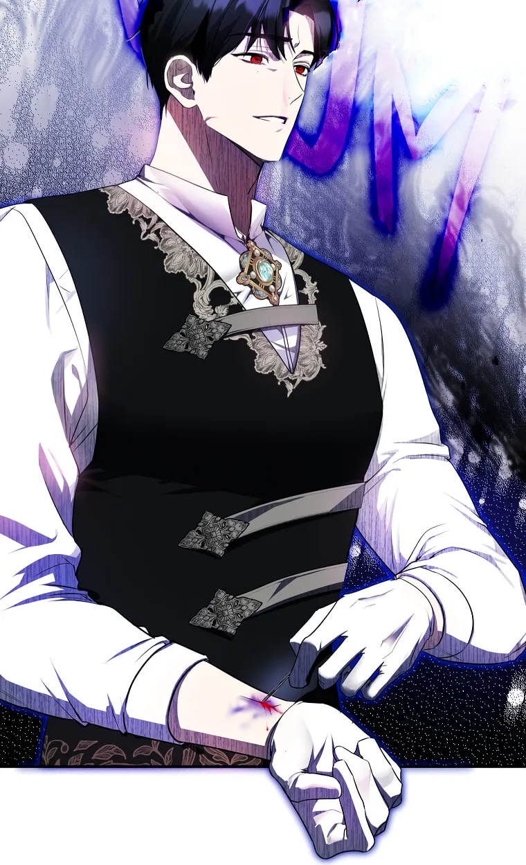 I Think I've Been Possessed Somewhere Chapter 9 page 13 - 